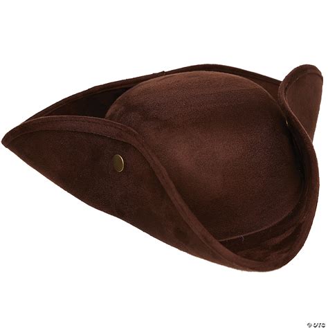 tri colonial hats