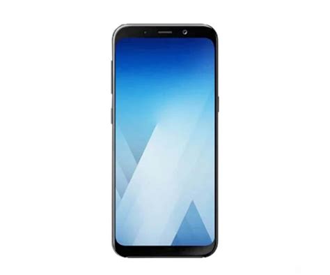 Selencia Protection d écran en verre trempé pour le Samsung Galaxy A6