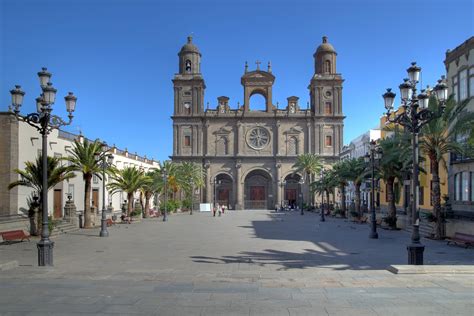 Last Minute Las Palmas De Gran Canaria Tui