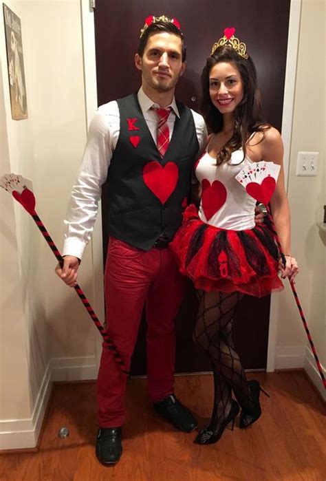 42 Halloween Costumes For Extremely Cute Couples Cute Couple Halloween Costumes Halloween