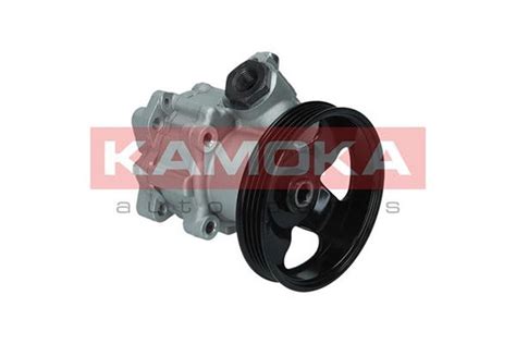 Hydraulikpumpe Lenkung Kamoka Pp F R Fiat Ducato Bus Combinato