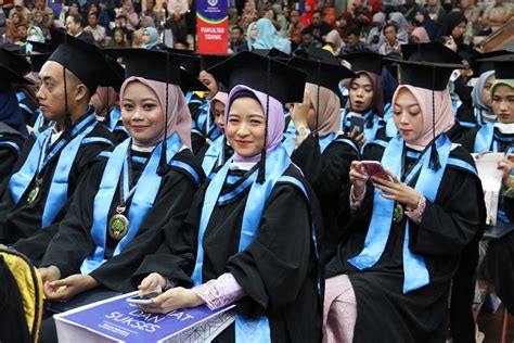 WISUDA UM Ke 121 2023 014 Universitas Negeri Malang UM