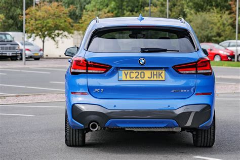 Bmw X1 Review And Buying Guide