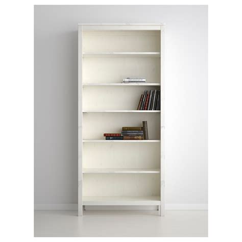 15 The Best White Bookcases with Cupboard