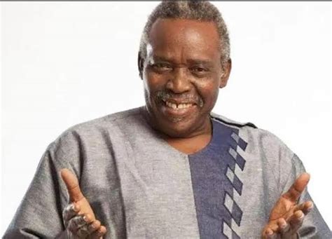 Olu Jacobs Biography, Education, Career, Controversies, And Net Worth ...