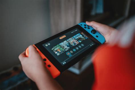 Estos Son Los Juegos M S Vendidos De Nintendo Switch Al Mes De