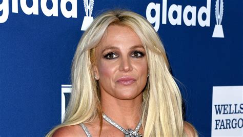 Britney Spears Clarifies Intent Behind Memoir ‘the Woman In Me And