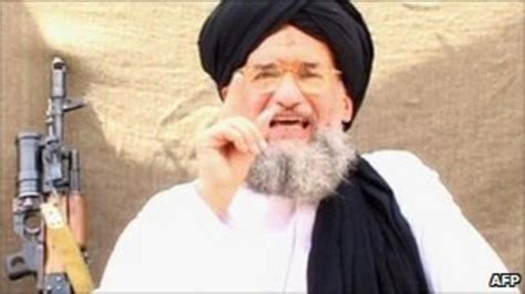 Ayman Al Zawahiri In His Own Words BBC News