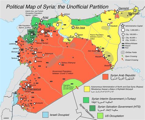 Leo Corneli On Twitter Rt Fratotolo Tra Idlib E Aleppo Ovvero