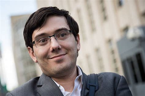 Martin Shkreli Sued For Allegedly Copying Sharing One Of One Wu Tang