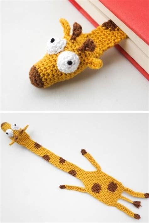 15 Best Crochet Bookmark Patterns Crochet Kingdom Artofit