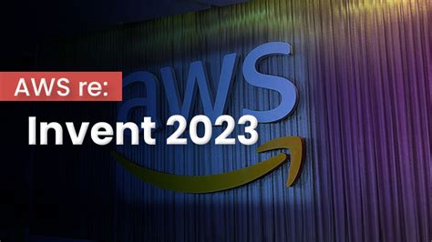 AWS Re Invent 2023 IPSpecialist