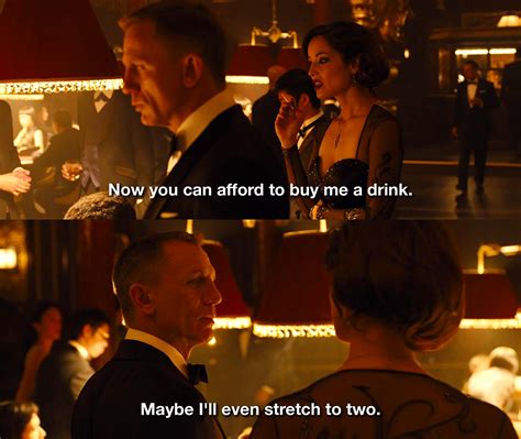 skyfall      dialogues   franchise