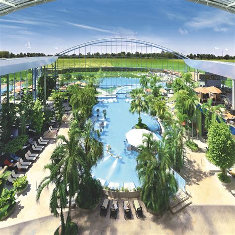 Therme Erding Tageskarte Er Set Aldi S D