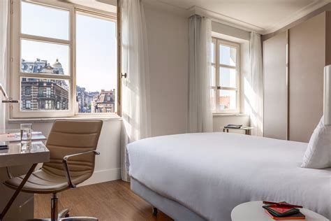 Nh Collection Brussels Grand Sablon Rooms Pictures And Reviews Tripadvisor