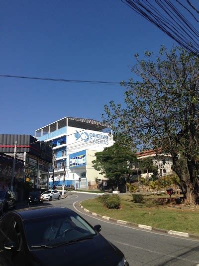 Objetivo Unidade Caieiras De Ensino Fund E Medio Colegio - OBJETIVO UNIDADE CAIEIRAS DE ENSINO FUNDAMENTAL E MEDIO COLÉGIO em ...