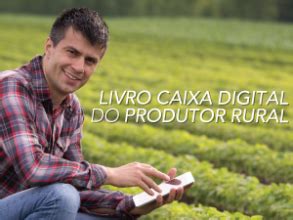 Arquivos Livro Caixa Digital Do Produtor Rural Wk