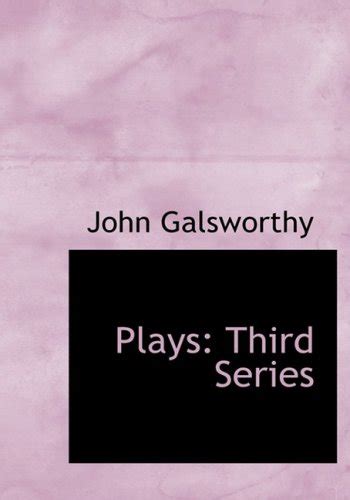 『plays Third Series』｜感想・レビュー 読書メーター