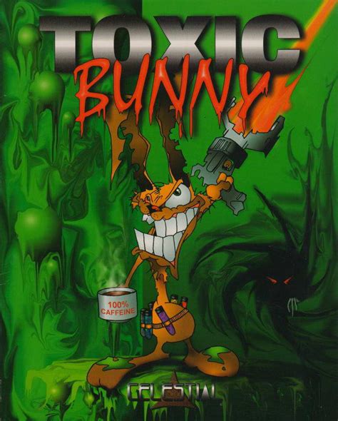 Free Download Pc Game And Software Full Version Toxic Bunny Hd Free