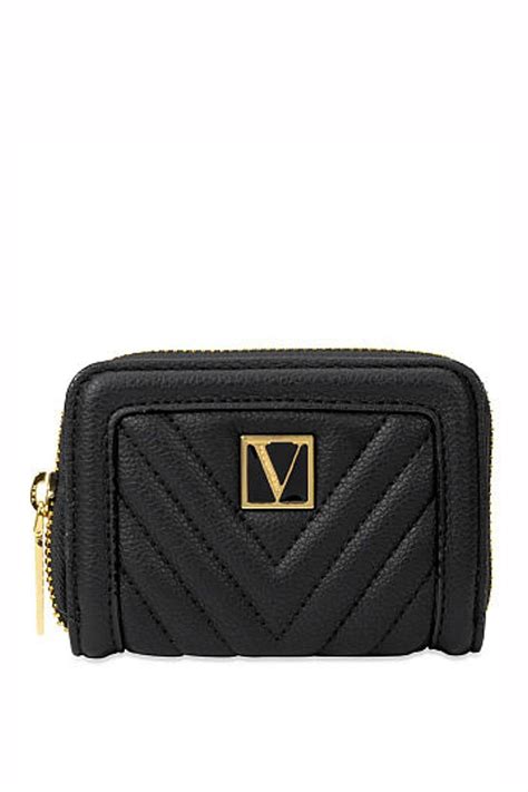 Buy Victorias Secret The Victoria Small Wallet From The Victorias