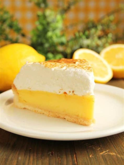 How To Make Canned Lemon Pie Filling Taste Better Story Cook Clean Repeat