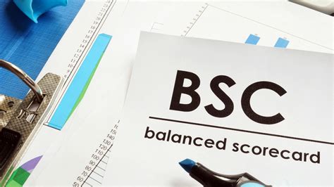 4 Karakteristik Balanced Scorecard Beserta Tujuan And Fungsinya