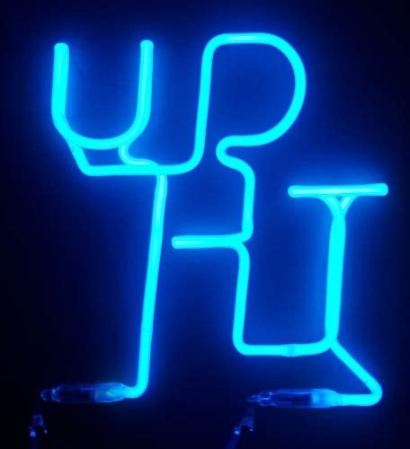 Bud Light Beer Neon Sign Tube