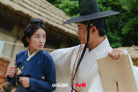 3 Reasons Why Viewers Are Hooked On Secret Royal Inspector And Joy Soompi