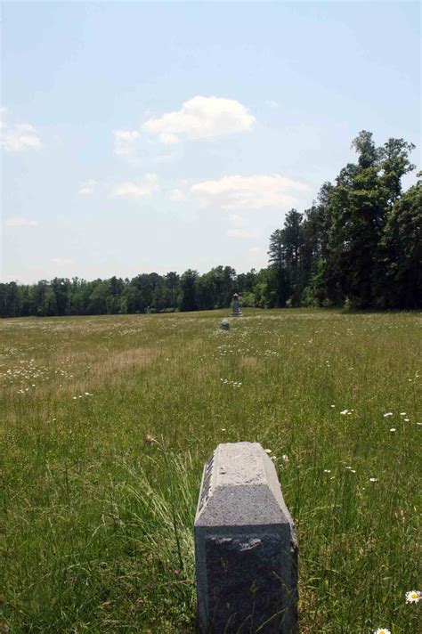 98th Illinois Infantry Monument - Chickamauga National Military Park - American Civil War ...