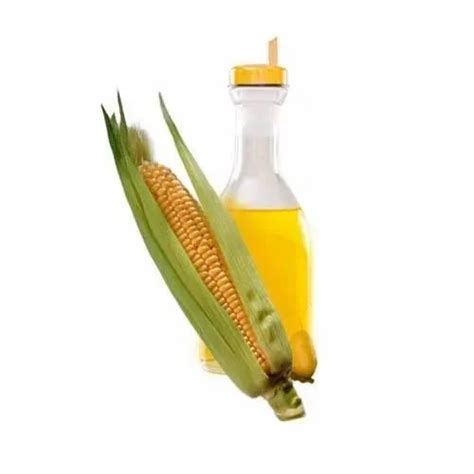 Pan India Refined Corn Oil Packaging Size 5 Litre High In Protein At