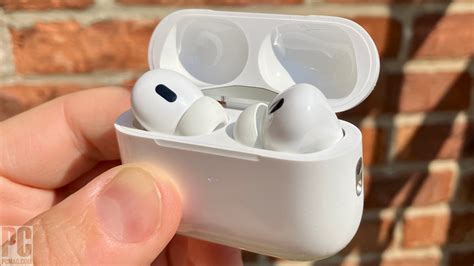 AirPods Pro 2 Tips 5 Ways To Get More Out Of Apples Flagship Earbuds