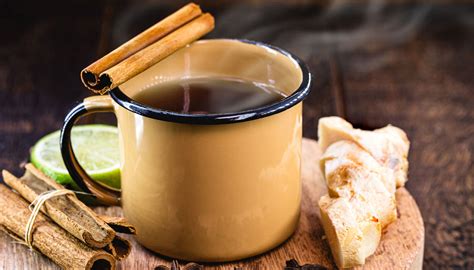 Como fazer quentão receita fácil para festa junina Delicioso