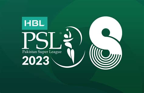 PSL 2023 Final Rescheduled to Saturday March 18