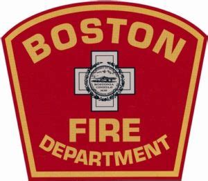 What do the Boston Fire Department radio codes mean? - John Guilfoil Public Relations LLC