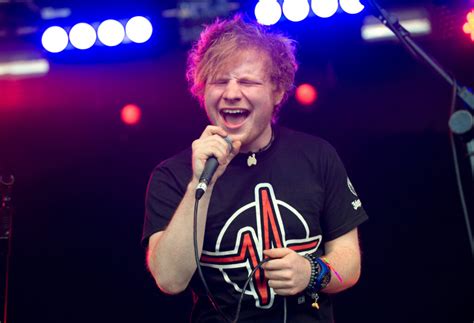 Ed Sheeran To Perform In Mumbai Easterneye