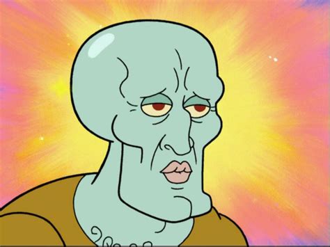 45 Spongebob Squidward New Face Terbaru Top Gambar 24