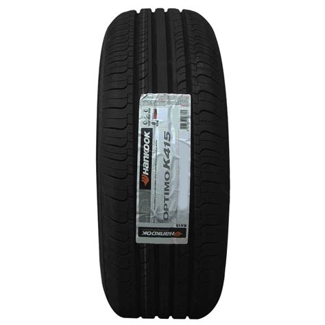 Pneu 225 45R18 Hankook Optimo K415 91V Original Kia Soul