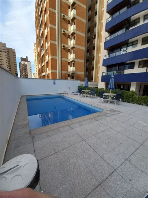 Apartamento Na Rua Ferreira Penteado Cambu Em Campinas Por R