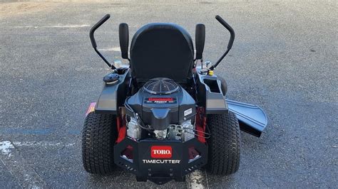 Toro Timecutter Zero Turn Mower For Sale In Ocala Florida