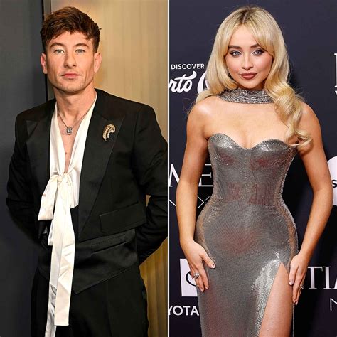 Why Barry Keoghan Deleted Instagram After Sabrina Carpenter Breakup