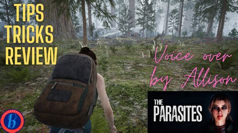 The Parasites Gameplay Review Beginners Tips Tricks