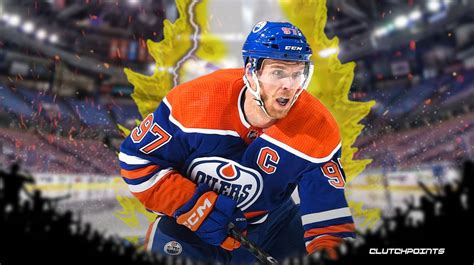 Connor McDavid scores two quick goals vs. Kings in Game 3