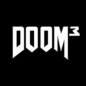 DOOM Logo SVG Vector Game Instant Download For | lupon.gov.ph