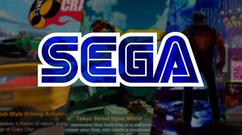 Sega Publica Imágenes Y Descripciones De Los Nuevos Crazy Taxi Jet Set