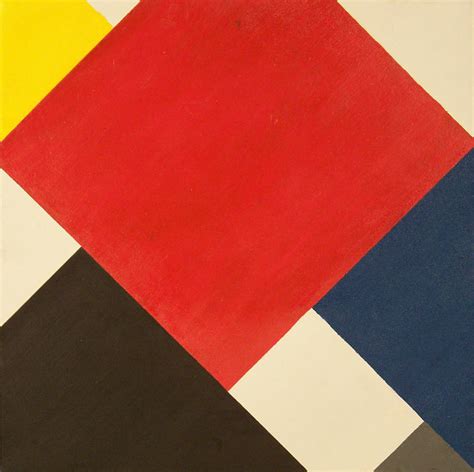 Solve Theo Van Doesburg Counter Composition V Jigsaw Puzzle Online