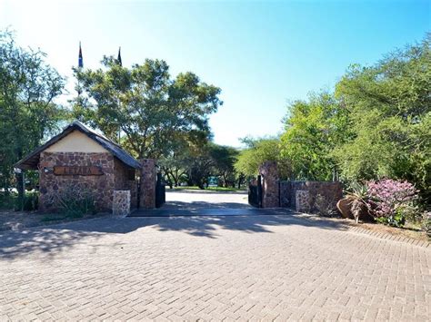 Letaba Kruger National Park