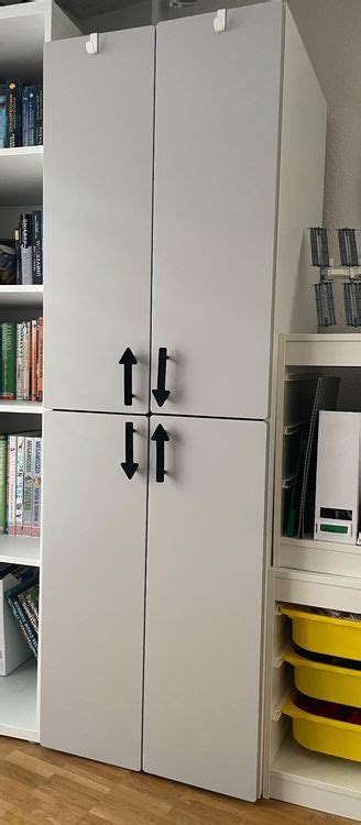 Kinderkleiderschrank Sm Stad Von Ikea Kaufen Auf Ricardo