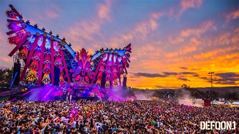 Résultat de recherche d images pour Defqon 1 Australia Red Stage