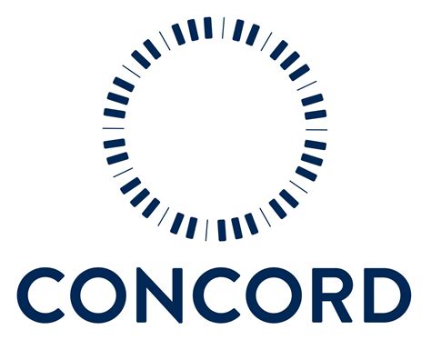 Concord Logo - LogoDix