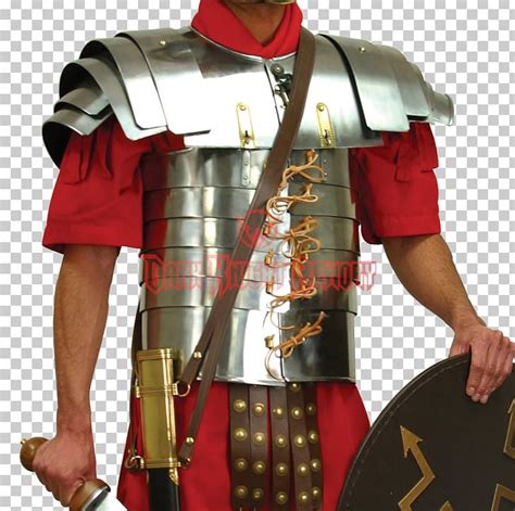 Lorica Segmentata Roman Military Personal Equipment Lorica Hamata Roman